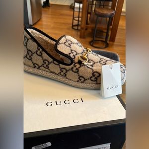 Mens Gucci Loafers